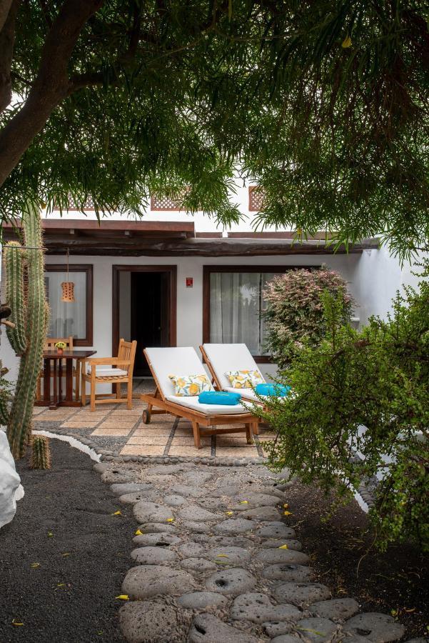Tías Las Pergolas Villa Rural מראה חיצוני תמונה