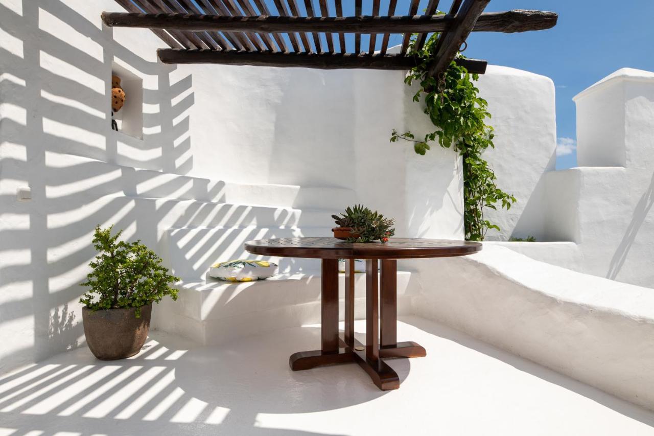 Tías Las Pergolas Villa Rural מראה חיצוני תמונה