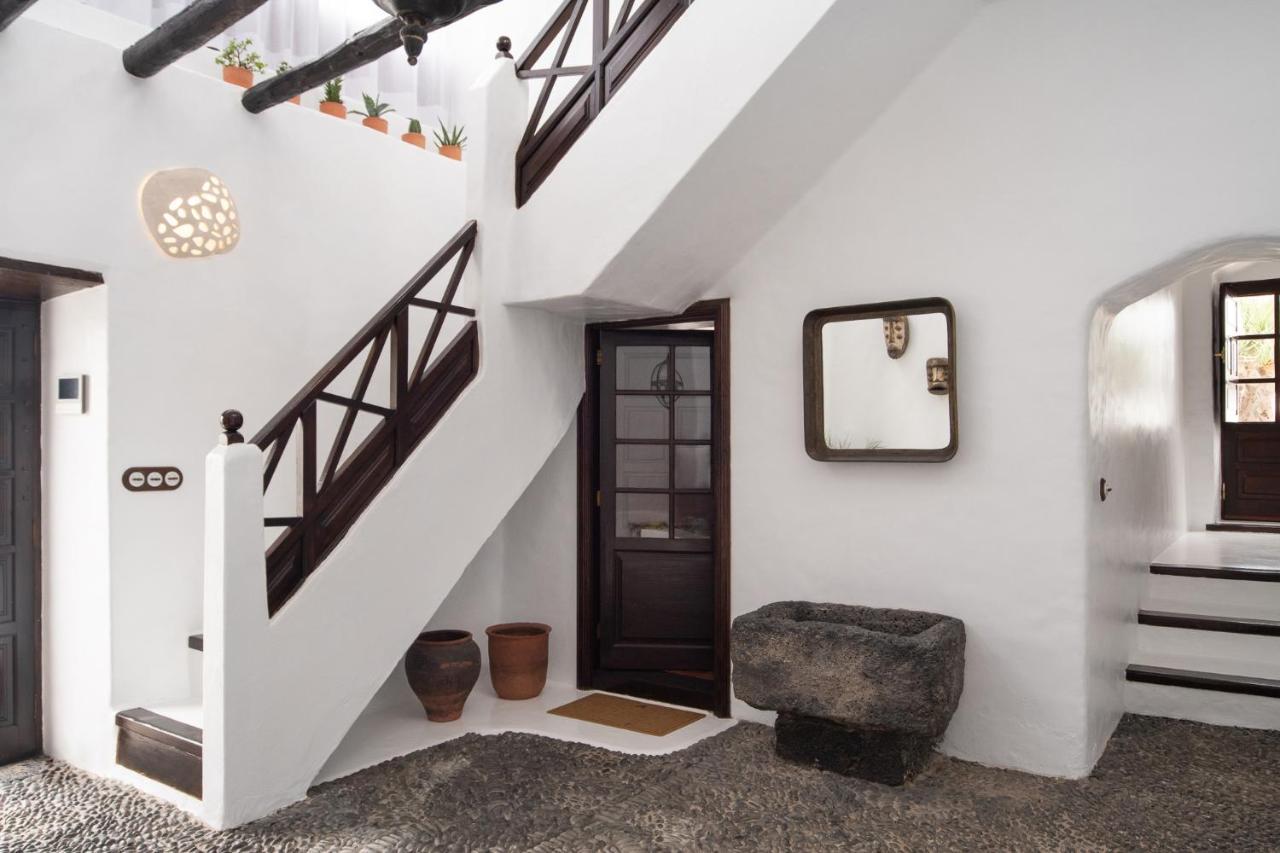 Tías Las Pergolas Villa Rural מראה חיצוני תמונה