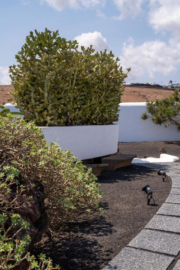 Tías Las Pergolas Villa Rural מראה חיצוני תמונה