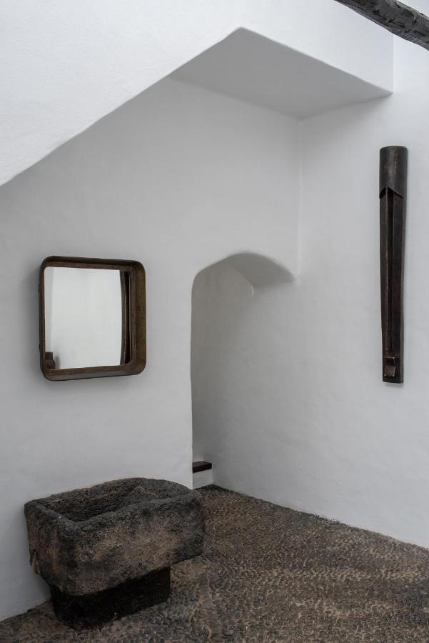 Tías Las Pergolas Villa Rural מראה חיצוני תמונה