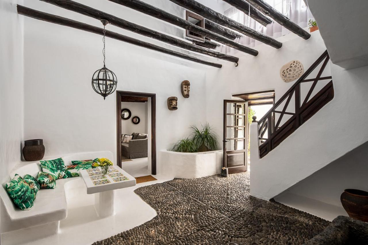 Tías Las Pergolas Villa Rural מראה חיצוני תמונה