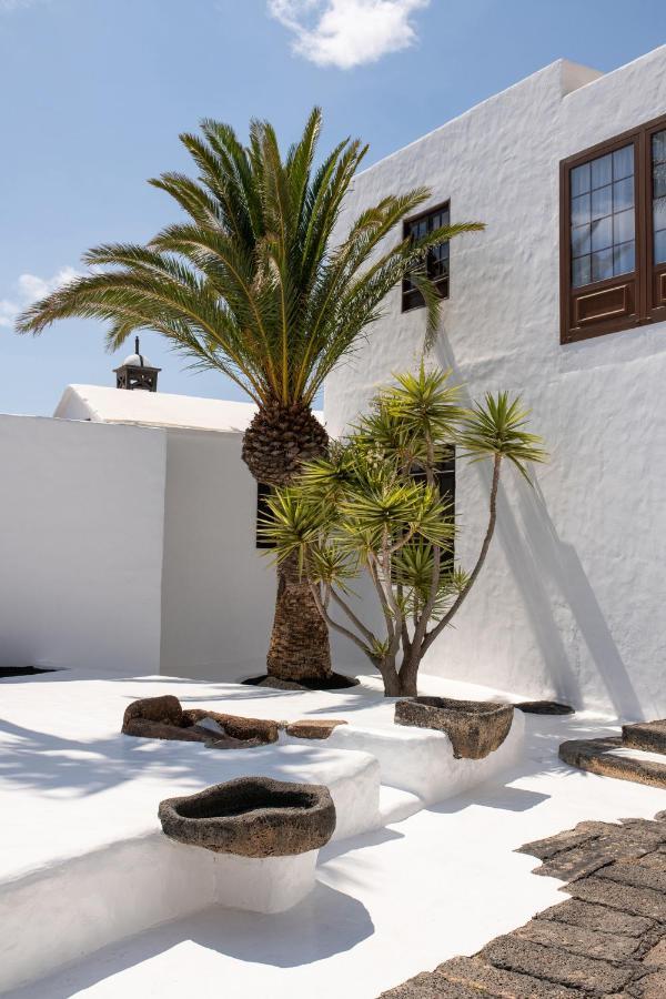 Tías Las Pergolas Villa Rural מראה חיצוני תמונה