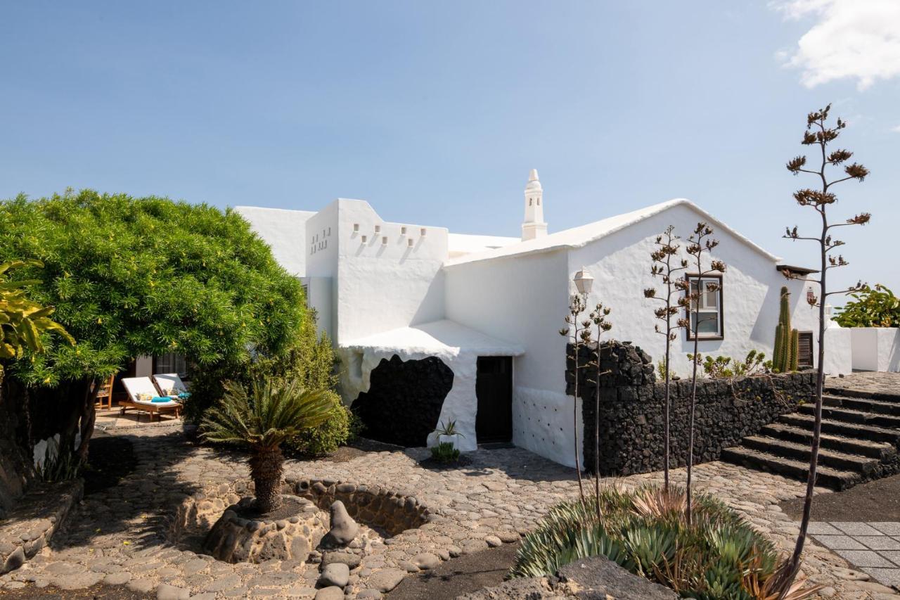Tías Las Pergolas Villa Rural מראה חיצוני תמונה