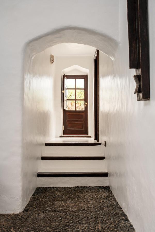 Tías Las Pergolas Villa Rural מראה חיצוני תמונה