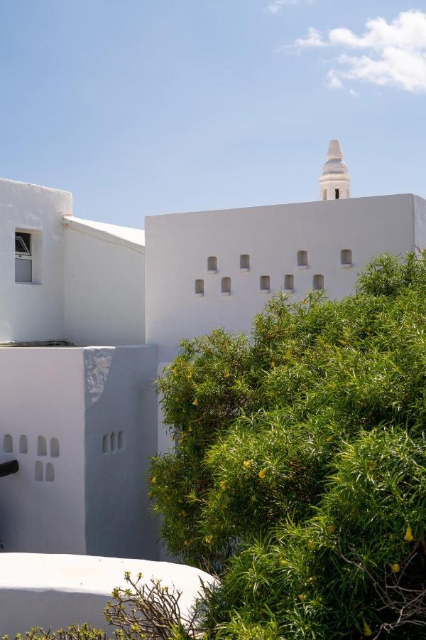 Tías Las Pergolas Villa Rural מראה חיצוני תמונה