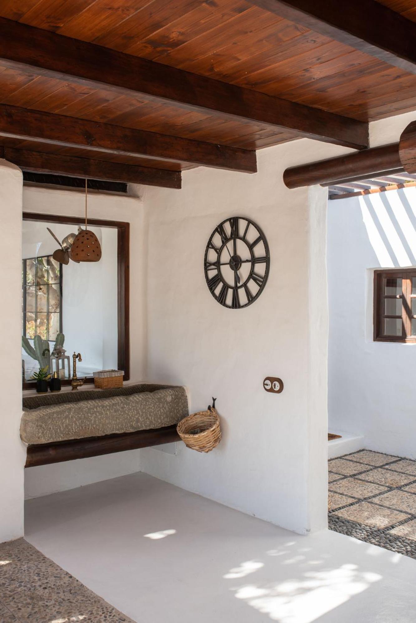 Tías Las Pergolas Villa Rural חדר תמונה
