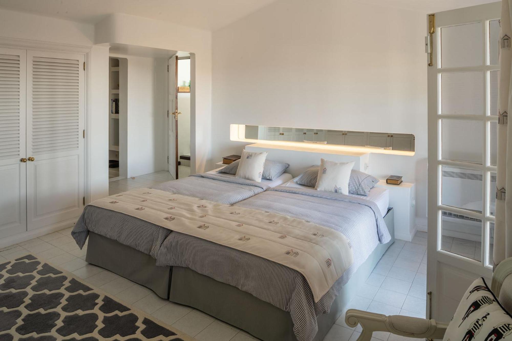 Tías Las Pergolas Villa Rural חדר תמונה