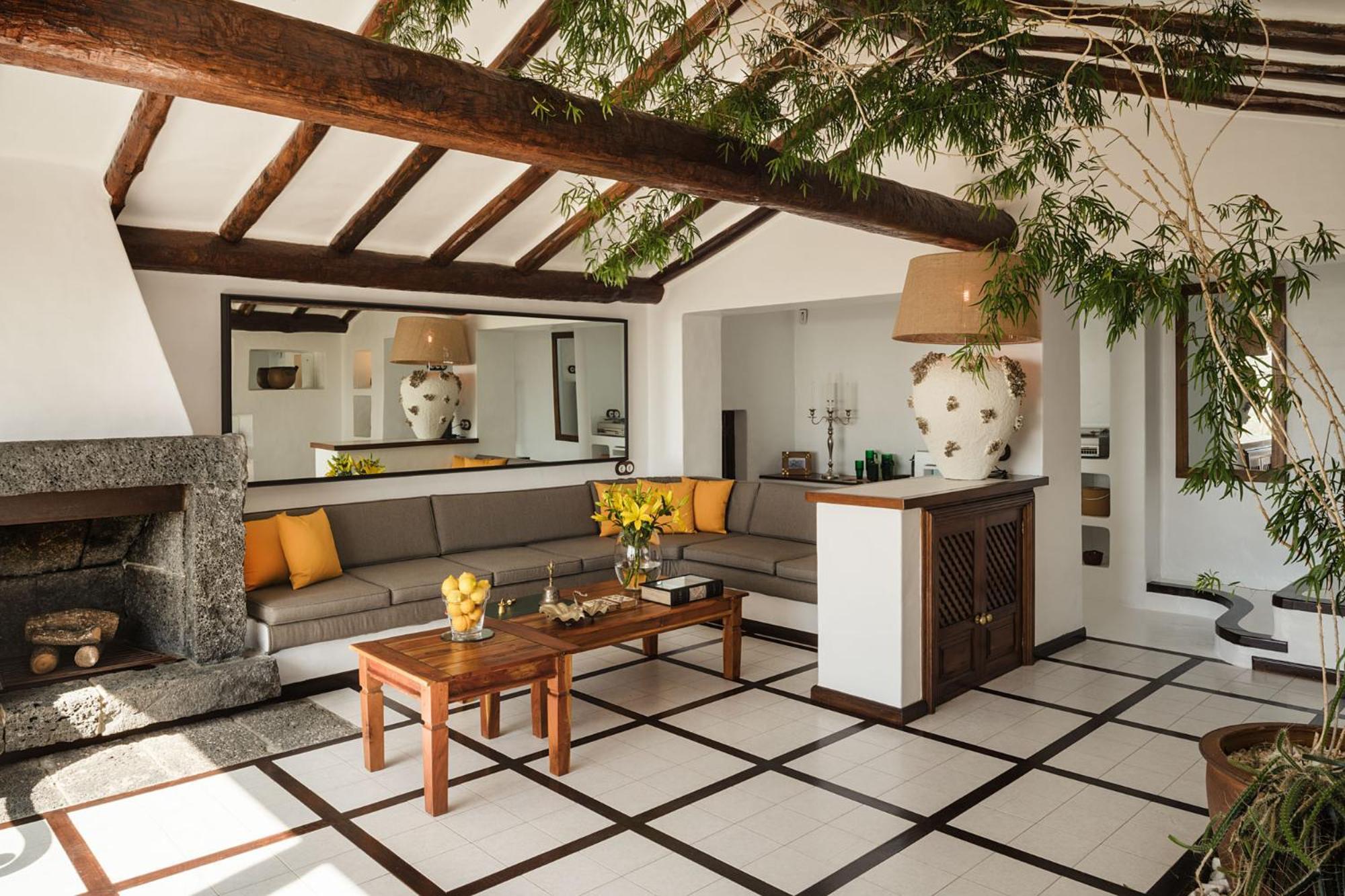 Tías Las Pergolas Villa Rural חדר תמונה